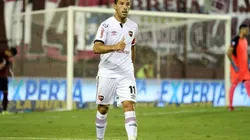 EN VIVO: Newell´s vs. Colón por la Superliga
