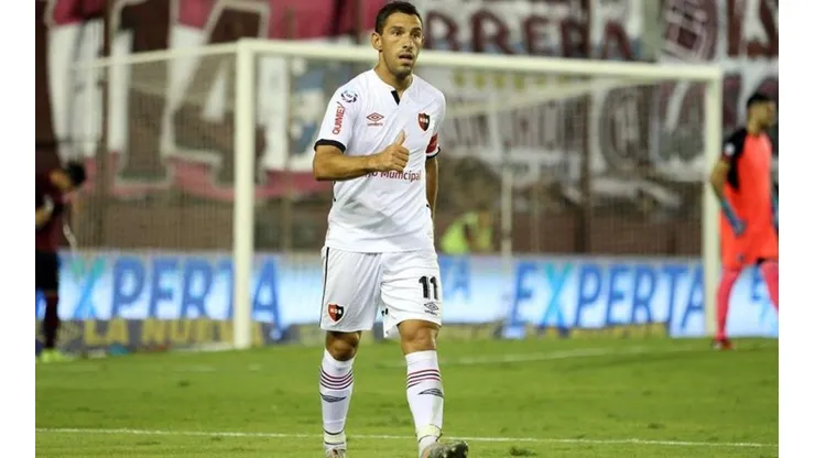 EN VIVO: Newell´s vs. Colón por la Superliga