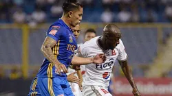 Directivo de Alianza FC aclaró que Carlos Salcedo nunca llamó "muerto de hambre" a Oswaldo Blanco