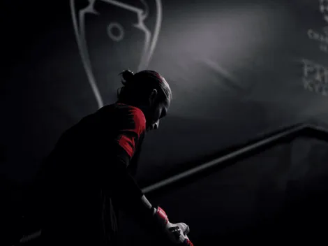 En Turquía tampoco lo quisieron: Karius volverá a Liverpool