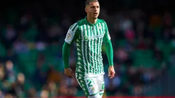 Guido Rodíguez no fue citado por el DT.