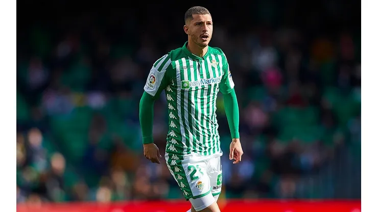 Guido Rodíguez no fue citado por el DT.