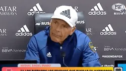 ¿Estuvo bien? La respuesta de Russo sobre quién debe patear los penales