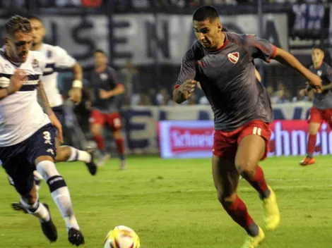 Qué canal transmite Independiente vs. Gimnasia por la Superliga
