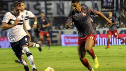 Qué canal transmite Independiente vs. Gimnasia por la Superliga