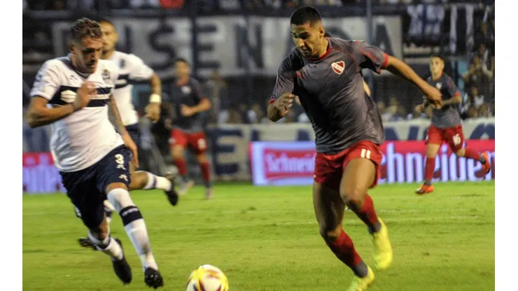 Qué canal transmite Independiente vs. Gimnasia por la Superliga