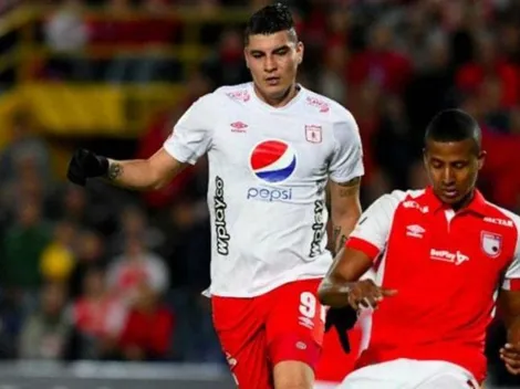 Qué canal transmite Santa Fe vs. América de Cali por la Liga BetPlay