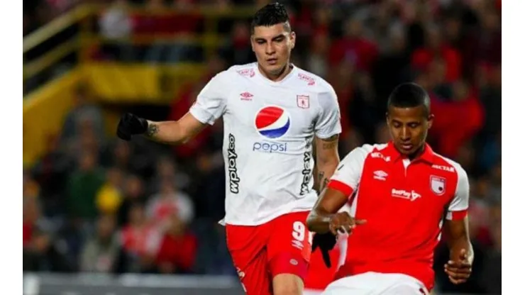 Qué canal transmite Santa Fe vs. América de Cali por la Liga BetPlay