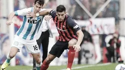 Qué canal transmite San Lorenzo vs. Racing por la Superliga