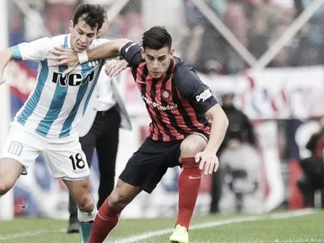 Qué canal transmite San Lorenzo vs. Racing por la Superliga