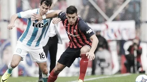 Qué canal transmite San Lorenzo vs. Racing por la Superliga