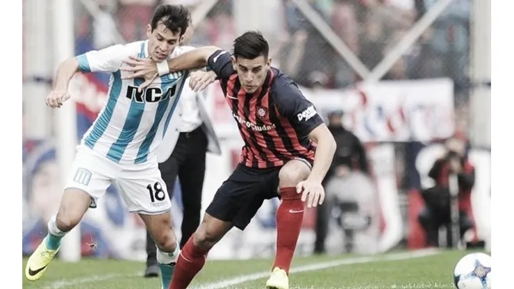 Qué canal transmite San Lorenzo vs. Racing por la Superliga