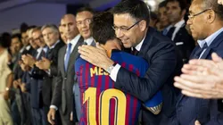 Bomba: directivos del Barcelona le habrían pedido la renuncia a Bartomeu
