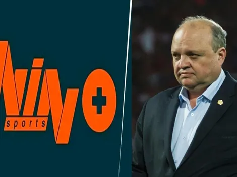 Presidente de la Dimayor habla de Win+: "No buscamos enriquecernos, sino buen fútbol"