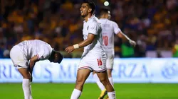 La respuesta de los aficionados de Chivas a Miguel Ponce tras su agresión a un fan