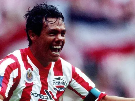 "Me parece un gran técnico": Joel Sánchez defendió a Luis Fernando Tena