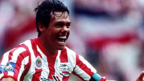 Joel Sánchez defendió a Tuna.