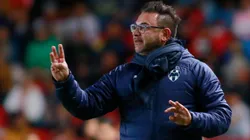 Vuelve a la línea de 5: el equipo de Rayados para recibir al América