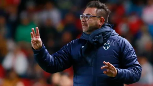 Vuelve a la línea de 5: el equipo de Rayados para recibir al América