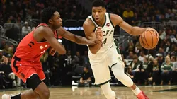 Revelado: el equipo con más chances de robarse a Giannis Antetokounmpo