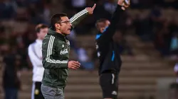 La convocatoria de Jaime Lozano para la Selección Mexicana Sub-23