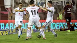 Qué canal transmite Newell´s vs. Colón por la Superliga