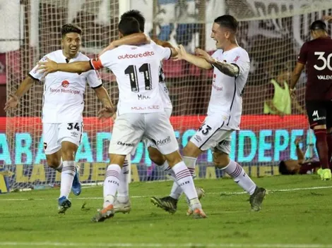 Qué canal transmite Newell´s vs. Colón por la Superliga