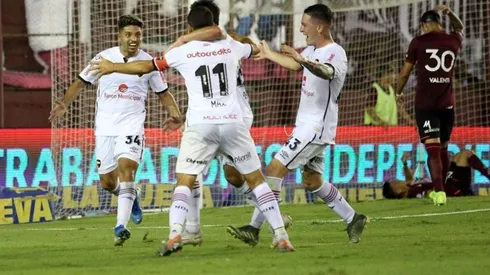 Qué canal transmite Newell´s vs. Colón por la Superliga