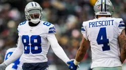 Dez Bryant volvió a hablar sobre su regreso a la NFL.
