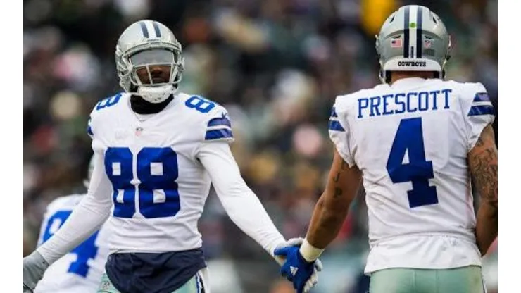 Dez Bryant volvió a hablar sobre su regreso a la NFL.