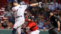 Red Sox dicen tener evidencia de que Yankees también roba señales