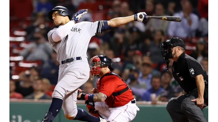 Red Sox dicen tener evidencia de que Yankees también roba señales