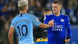 Qué canal transmite Leicester City vs. Manchester City por la Premier League