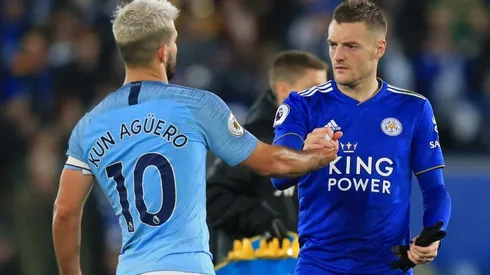 Qué canal transmite Leicester City vs. Manchester City por la Premier League