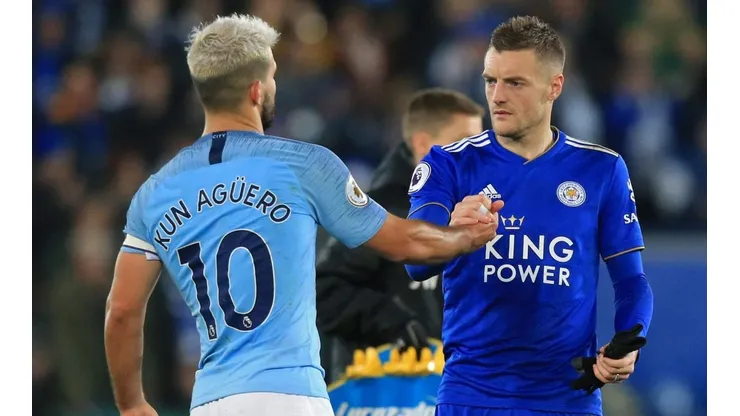 Qué canal transmite Leicester City vs. Manchester City por la Premier League