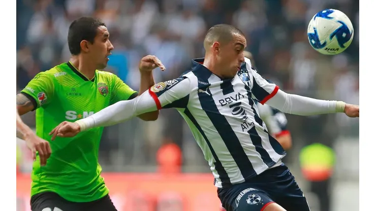 El partido de la Liga MX que cambió de fecha y hora.