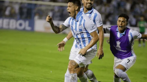 Qué canal transmite Atlético Tucumán vs Lanús por la Superliga