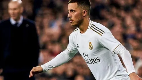 CÓMO VER ONLINE Levante vs. Real Madrid por La Liga