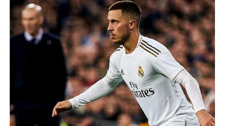 CÓMO VER ONLINE Levante vs. Real Madrid por La Liga