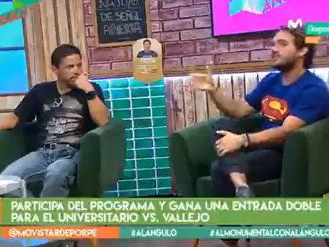 Michael Succar defendió a Manuel Barreto y consideró su salida "apresurada"