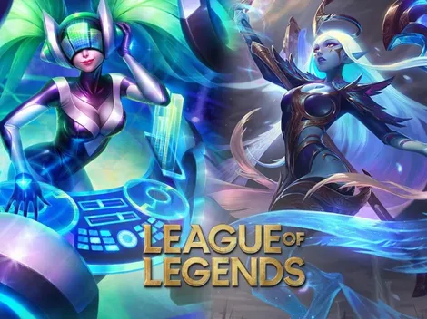 Riot lanza un hotfix enfocado en Sona y Soraka para League of Legends