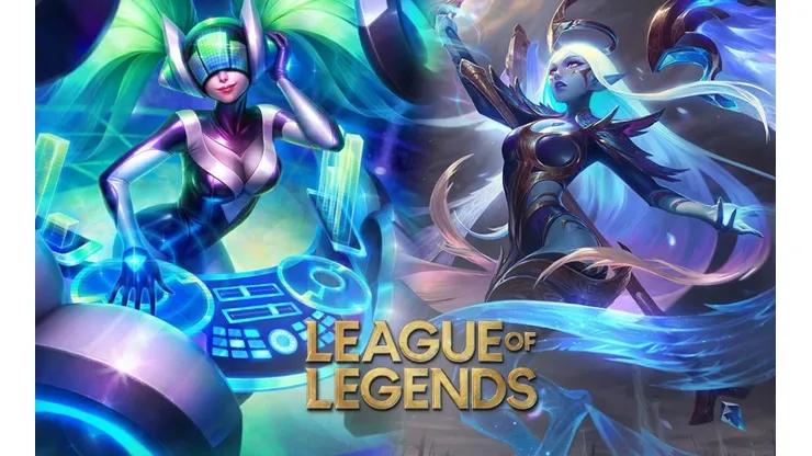 Riot lanza un hotfix enfocado en Sona y Soraka para League of Legends
