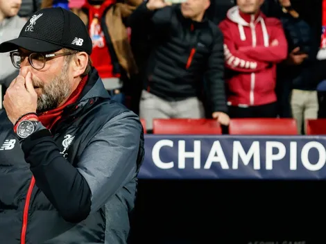 Klopp le envió una carta a un niño de Manchester United que le pidió que "deje de ganar"