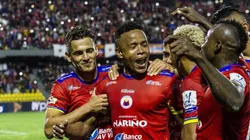 Qué canal transmite Deportivo Pasto vs. Envigado por la Liga BetPlay