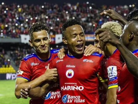 Qué canal transmite Deportivo Pasto vs. Envigado por la Liga BetPlay