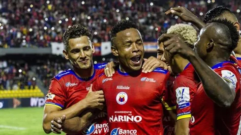 Qué canal transmite Deportivo Pasto vs. Envigado por la Liga BetPlay