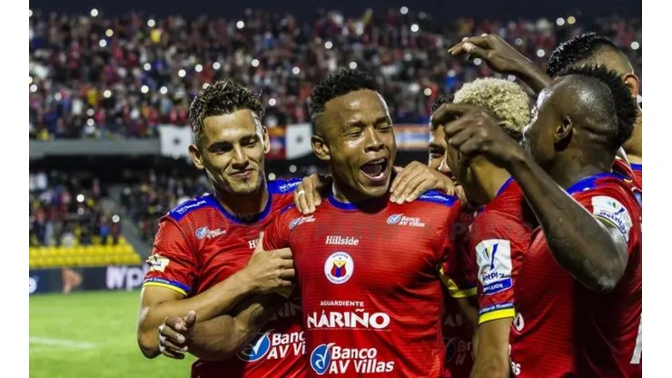 Qué canal transmite Deportivo Pasto vs. Envigado por la Liga BetPlay