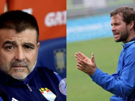 Cristal roto: Claudio Vivas liquidó a Barreto, tras su salida del Sporting