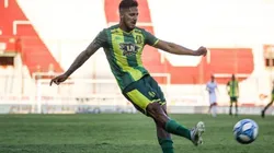 EN VIVO: Banfield vs. Aldosivi por la Superliga