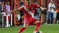 Qué canal transmite Argentinos Juniors vs. Patronato por la Superliga